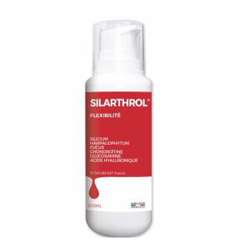 Silarthrol Balsamo...