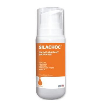 Silachoc Balsamo Contra...