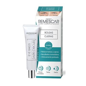 Remescar Bolsas Y Ojeras 8Ml.
