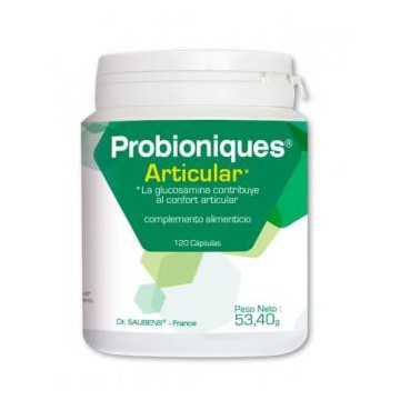 Probioniques Articular...