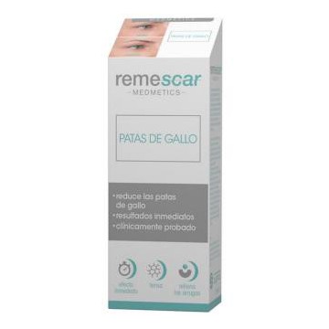 Remescar Patas De Gallo 8Ml.