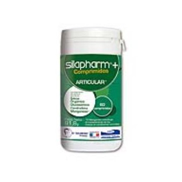 Silapharm+ 60Comp