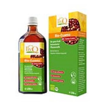 Livq Bio Essenz Con Camu...