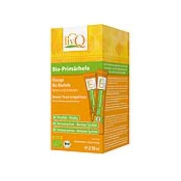 Livq Primarhefe Organica...