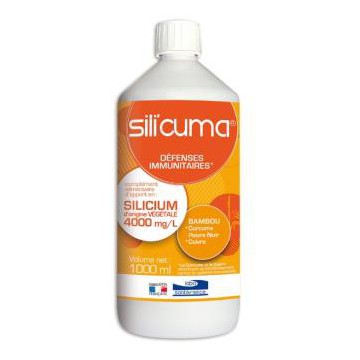 Silicuma 1Litro
