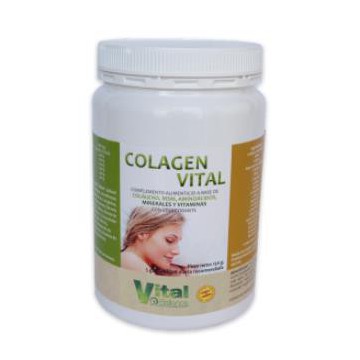 Colagen Vital 150Gr.