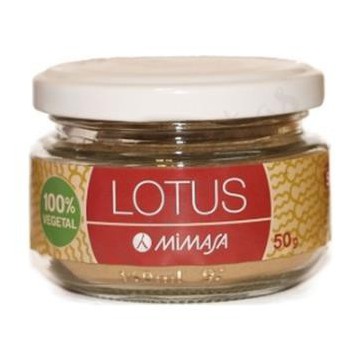 Lotus 50Gr.