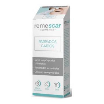 Remescar Parpados Caidos 8Ml.