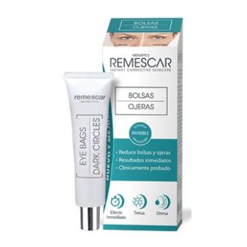 Remescar Bolsas Y Ojeras 16Ml.