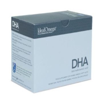 Ideal Dha 90Cap.