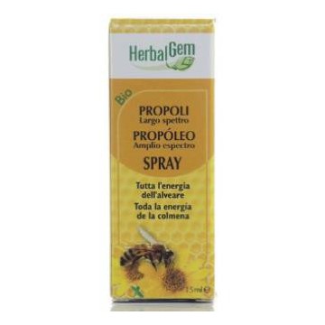 Propolis Spray 15Ml.