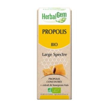 Propolis Amplio Espectro...