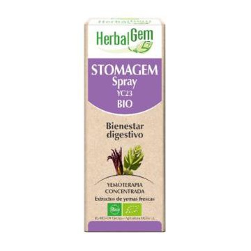 Stomagem Spray 10Ml.