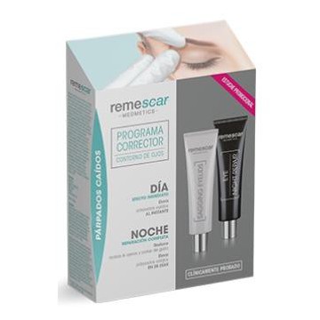 Remescar Programa Corrector...