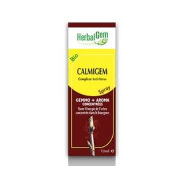 Calmigem 50Ml.