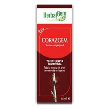 Corazgem 50Ml.