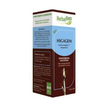 Higagem 50Ml.