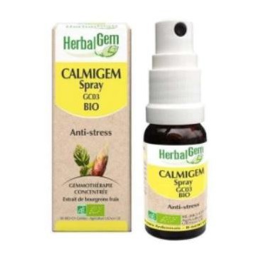 Calmigem Spray 10Ml.