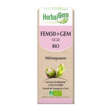 Fem50+ Gem Gc22 50Ml.