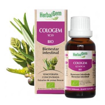 Cologem 50Ml. Bio