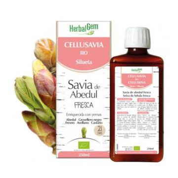 Celluseve (Cellusavia) 250Ml.