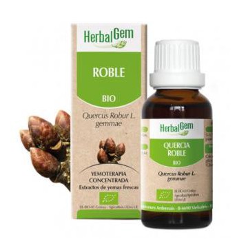 Roble Macerado Glicerinado...