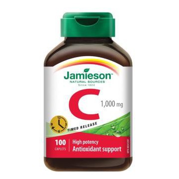 Vitamina C 1000Mg. Tr...