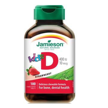 Vitamina D3 400Iu/10Mcg...