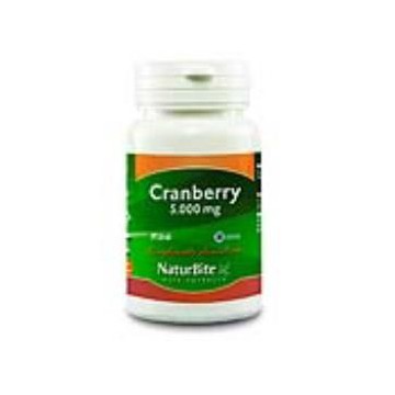 Cranberry Arandano Rojo...