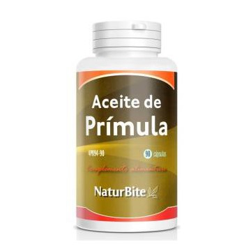 Aceite De Primula 1000Mg....