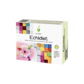 Echidiet 60Cap.