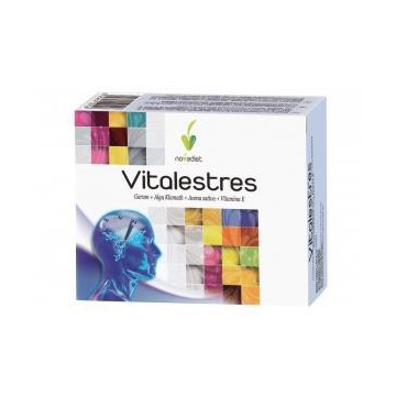 Vitalestres 60Cap.