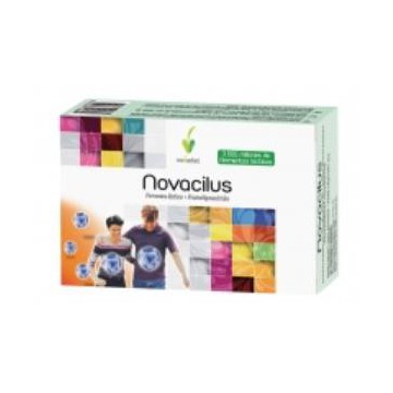 Novacilus 30Cap.