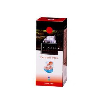 Parastil Plus 250Ml.