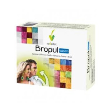 Bropul Balsamico 60Comp.