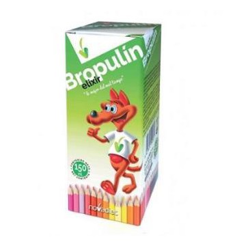 Bropulin 250Ml.