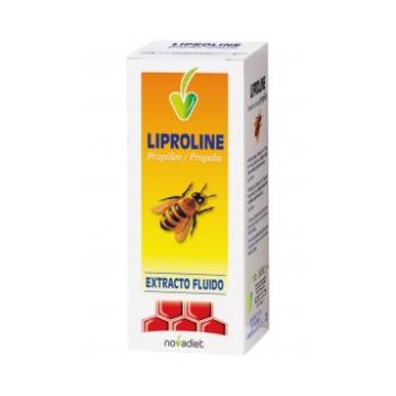 Liproline Extracto Propoleo...