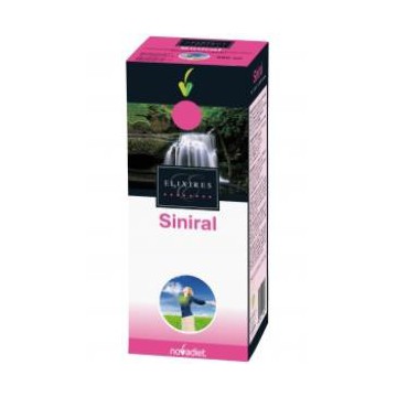 Siniral 250Ml.