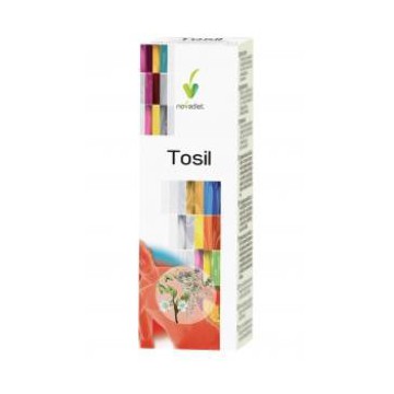 Tosil 30Ml.