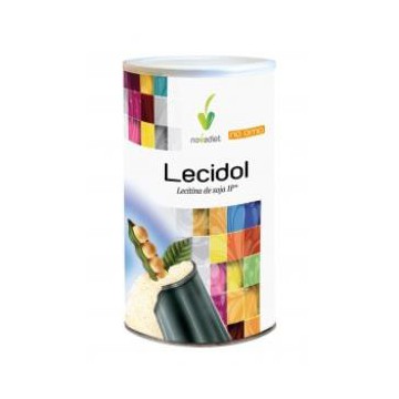 Lecidol 500Gr.