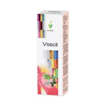 Vascil 30Ml.