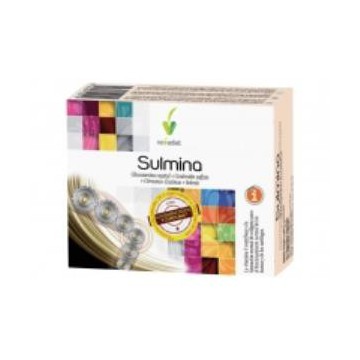 Sulmina 60Cap.