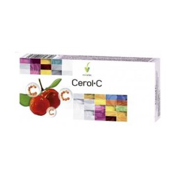 Cerol-C 30Comp.
