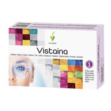 Vistaina 30Cap.