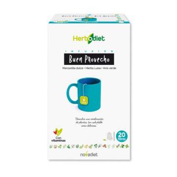 Herbodiet Inf. Buen...