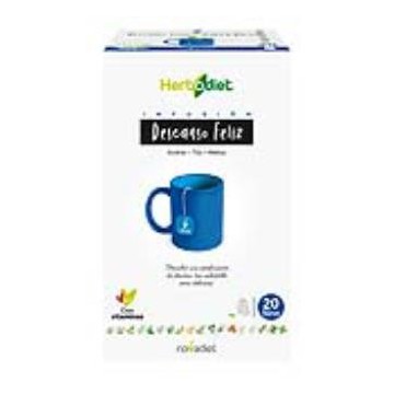 Herbodiet Inf. Descanso...