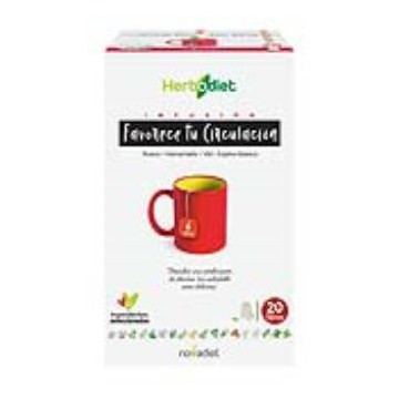 Herbodiet Inf. Favorece Tu...