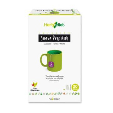 Herbodiet Inf. Suave...