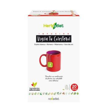 Herbodiet Inf. Vigila Tu...