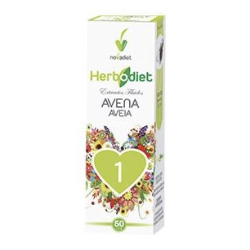 Herbodiet Ext.Fluido Avena...